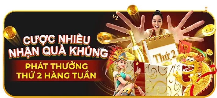 Khuyến mãi dịp lễ hội và sự kiện đặc biệt