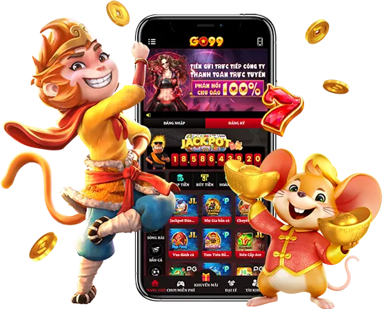 Tiền thưởng nạp lại cho game nổ hũ