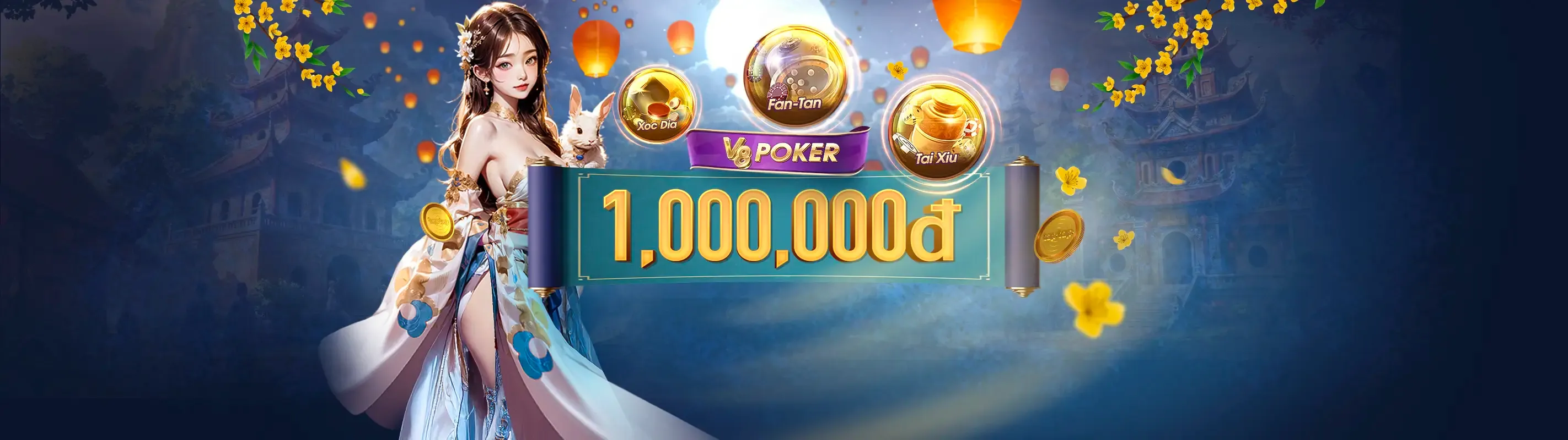 Hình ảnh máy đánh bạc (Slot game) với biểu tượng jackpot