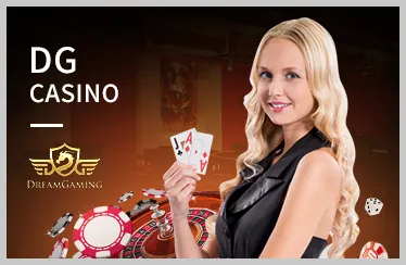 Hình ảnh minh họa các trò chơi Baccarat, máy slot và giải Jackpot